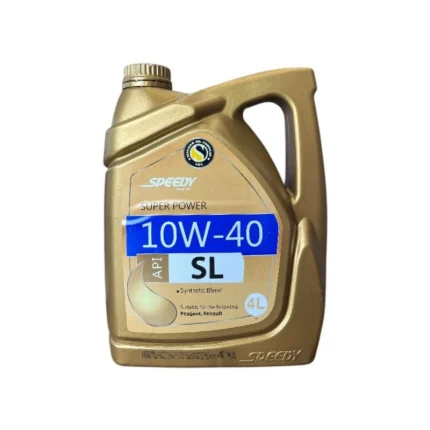 روغن اسپیدی