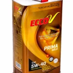 روغن موتور اکو پریما گلد (ECCO V PRIMA GOLD)