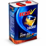 ‫روﻏﻦ‬‫ﻣﻮﺗﻮر‬ ‫‪16000 ECCO