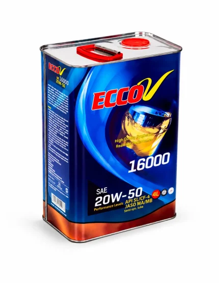 ‫روﻏﻦ‬‫ﻣﻮﺗﻮر‬ ‫‪16000 ECCO